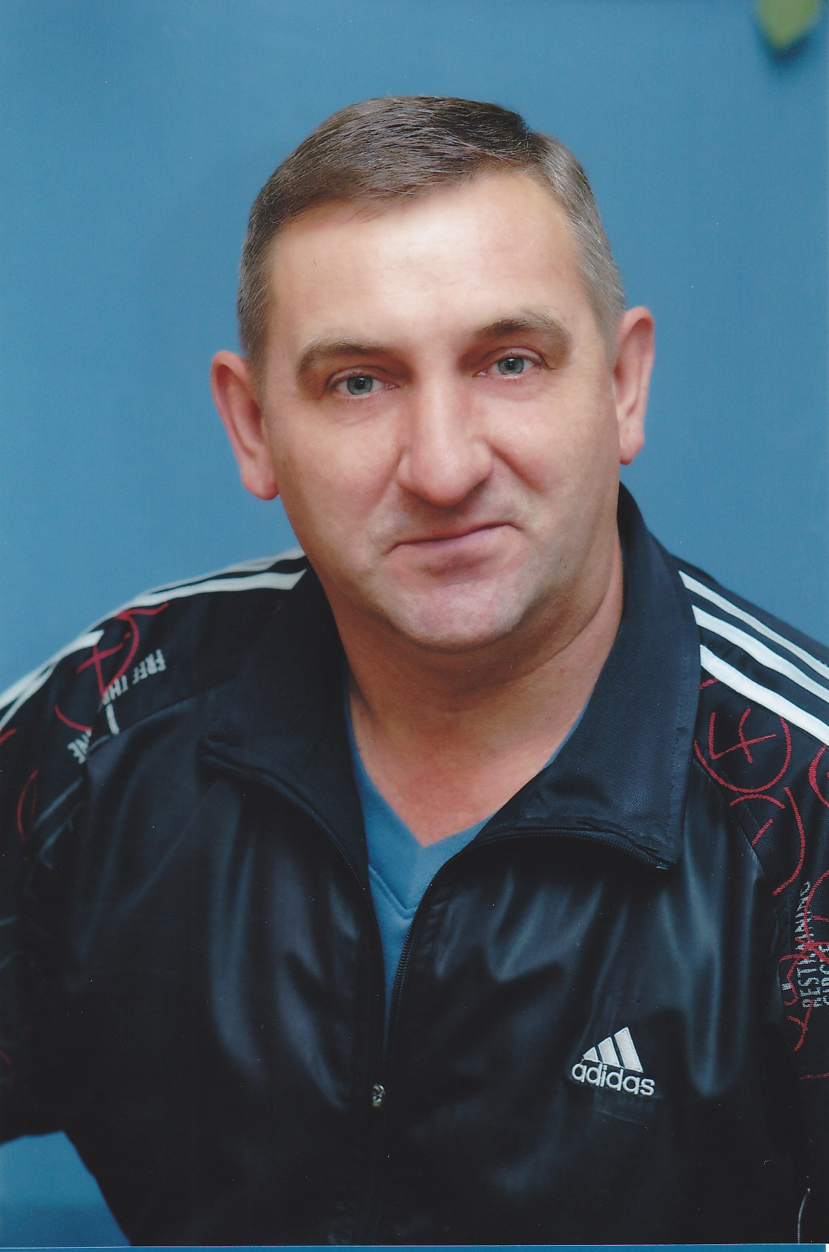Ерофеев Владимир Викторович.